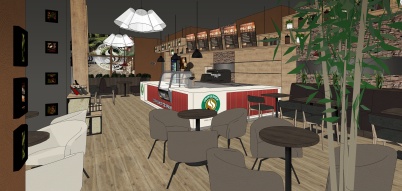 Coffeeshop Company Pardubice