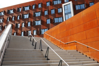 Viedeň – WU Campus Viedeň – WU Campus