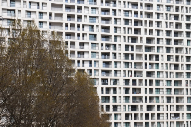Viedeň DC Living Viedeň DC Living