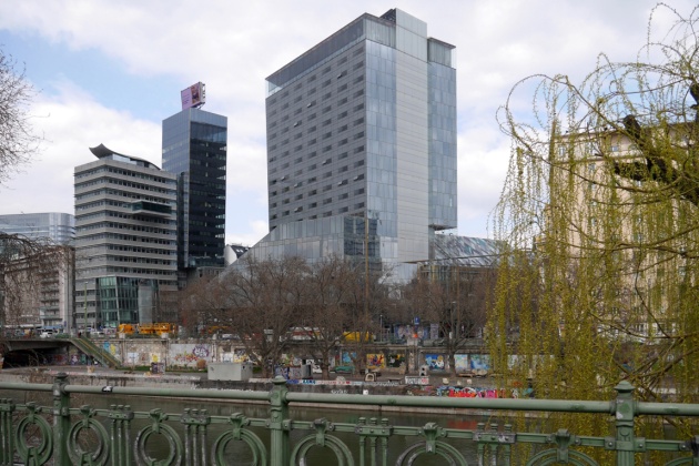 Viedeň – Hotel Sofitel Viedeň – Hotel Sofitel
